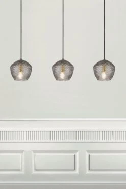 Nordlux ORBIFORM Pendelleuchte Rauchfarbend E27 Dimmbar 23x23x21,5cm 12 Nordlux ORBIFORM Pendelleuchte Rauchfarbend E27 Dimmbar 23x23x21,5cm -Nordlux 2010673047am