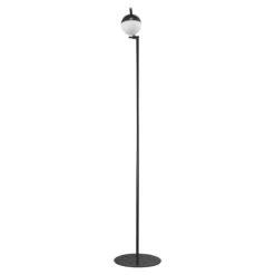 Nordlux CONTINA Stehlampe Schwarz, Opal Weiß G9 Mit Kabelschalter 35,5x25x139,5cm 13 Nordlux CONTINA Stehlampe Schwarz, Opal Weiß G9 Mit Kabelschalter 35,5x25x139,5cm -Nordlux 2010994003 3