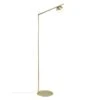 Nordlux CONTINA Stehlampe Messing, Opal Weiß G9 Mit Kabelschalter 35,5x25x139,5cm 2 Nordlux CONTINA Stehlampe Messing, Opal Weiß G9 Mit Kabelschalter 35,5x25x139,5cm -Nordlux 2010994035 6