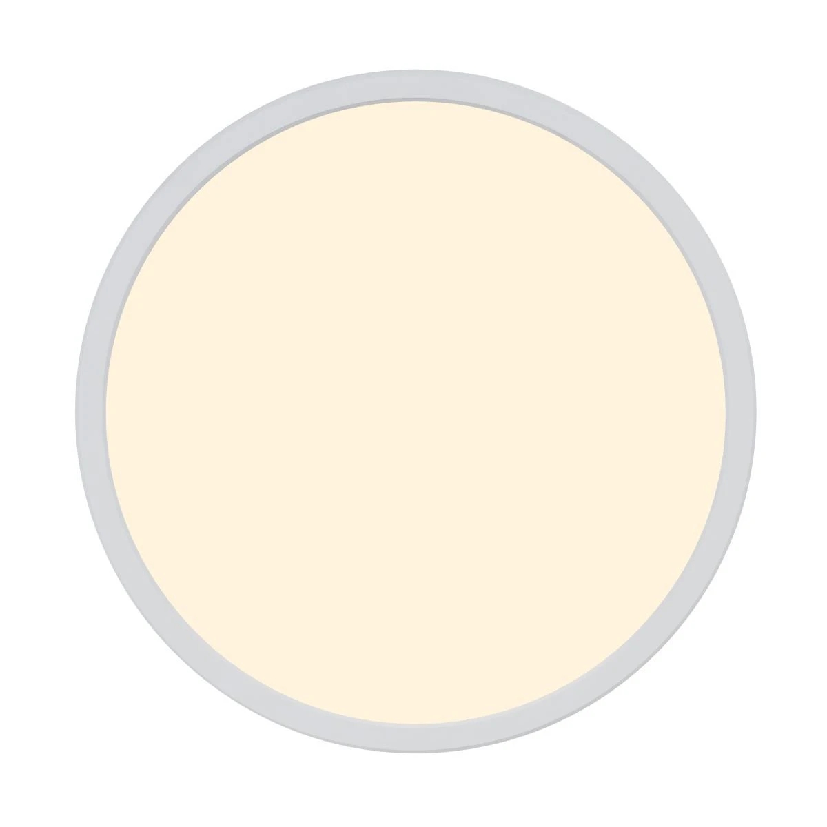 Nordlux OJA 29 IP20 LED Deckenleuchte Weiß, Weiß 1600lm 29,4x29,4x2,3cm 7 Nordlux OJA 29 IP20 LED Deckenleuchte Weiß, Weiß 1600lm 29,4x29,4x2,3cm – Bild 5