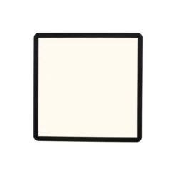 Nordlux OJA 29 Square LED Deckenleuchte Schwarz, Weiß 1600lm IP54 29,4x29,4x2,3cm 16 Nordlux OJA 29 Square LED Deckenleuchte Schwarz, Weiß 1600lm IP54 29,4x29,4x2,3cm -Nordlux 2015066103