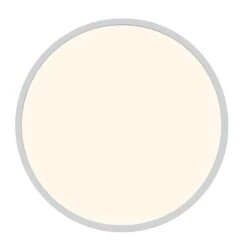 Nordlux OJA 42 IP20 LED Deckenleuchte Weiß, Weiß 2100lm 42,4x42,4x2,3cm -Nordlux 2015106101