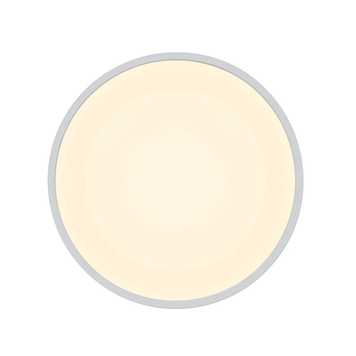 Nordlux Smart Home OJA SMART 42 IP20 LED Deckenleuchte Weiß 2300lm App Steuerbar 42,4x42,4x2,3cm 5 Nordlux Smart Home OJA SMART 42 IP20 LED Deckenleuchte Weiß 2300lm App Steuerbar 42,4x42,4x2,3cm – Bild 3