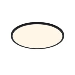 Nordlux Smart Home OJA SMART 42 IP20 LED Deckenleuchte 3500lm 42,4x42,4x2,3cm App Steuerbar -Nordlux 2015136103 1