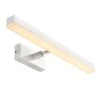 Nordlux OTIS LED Wandleuchte Weiß 1650lm IP44 60x14,6x7,5cm -Nordlux 2015411001 3