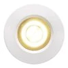 Nordlux Smart Home DORADOSMAR LED Einbaustrahler Außen Weiß 360lm IP65 App Steuerbar 8,5x8,5x7cm 1 Nordlux Smart Home DORADOSMAR LED Einbaustrahler Außen Weiß 360lm IP65 App Steuerbar 8,5x8,5x7cm -Nordlux 2015650101 1