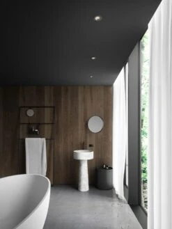 Nordlux Smart Home DORADOSMAR LED Einbaustrahler Außen Gebürstet Nickel 360lm IP65 App Steuerbar 8,5x8,5x7cm 9 Nordlux Smart Home DORADOSMAR LED Einbaustrahler Außen Gebürstet Nickel 360lm IP65 App Steuerbar 8,5x8,5x7cm -Nordlux 2015650155 3