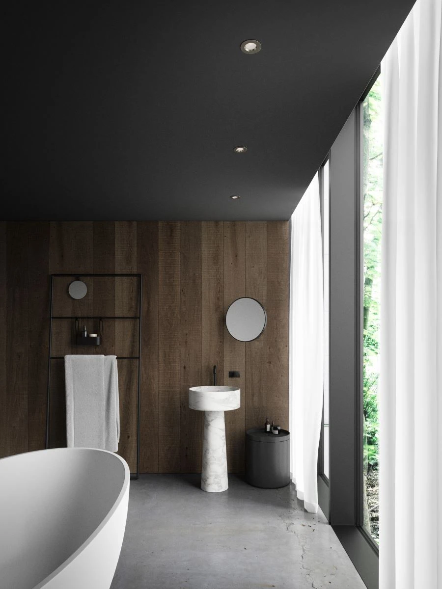 Nordlux Smart Home DORADOSMAR LED Einbaustrahler Außen Gebürstet Nickel 360lm IP65 App Steuerbar 8,5x8,5x7cm 5 Nordlux Smart Home DORADOSMAR LED Einbaustrahler Außen Gebürstet Nickel 360lm IP65 App Steuerbar 8,5x8,5x7cm – Bild 3