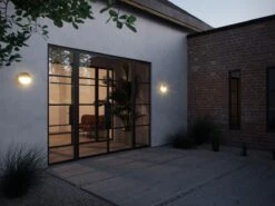 Nordlux Smart Home AVASMART LED Deckenleuchte Außen Schwarz, Opal Weiß 600lm IP54 App Steuerbar 20x20cm 22 Nordlux Smart Home AVASMART LED Deckenleuchte Außen Schwarz, Opal Weiß 600lm IP54 App Steuerbar 20x20cm -Nordlux 2019016003 1am