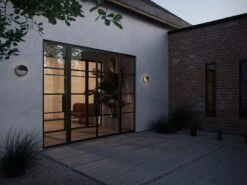 Nordlux Smart Home AVASMART LED Deckenleuchte Außen Schwarz, Opal Weiß 600lm IP54 App Steuerbar 20x20cm 20 Nordlux Smart Home AVASMART LED Deckenleuchte Außen Schwarz, Opal Weiß 600lm IP54 App Steuerbar 20x20cm -Nordlux 2019016003 2am