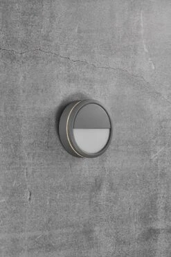 Nordlux Smart Home AVASMART LED Deckenleuchte Außen Grau, Opal Weiß 600lm IP54 App Steuerbar 20x20cm 24 Nordlux Smart Home AVASMART LED Deckenleuchte Außen Grau, Opal Weiß 600lm IP54 App Steuerbar 20x20cm -Nordlux 2019016010 1am