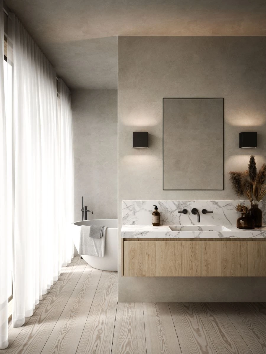 Nordlux TURN LED Außenwandleuchte Schwarz 800lm IP54 Dimmbar 15x15x8,3cm 9 Nordlux TURN LED Außenwandleuchte Schwarz 800lm IP54 Dimmbar 15x15x8,3cm – Bild 7