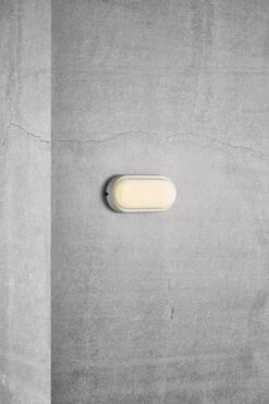 Nordlux CUBA OUT LED Außenwandleuchte Weiß, Opal Weiß 700lm IP54 10x4,3x20,5cm 7 Nordlux CUBA OUT LED Außenwandleuchte Weiß, Opal Weiß 700lm IP54 10x4,3x20,5cm -Nordlux 2019181001am