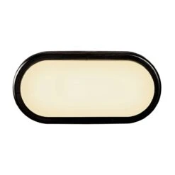 Nordlux CUBA OUT LED Außenwandleuchte Schwarz, Opal Weiß 700lm IP54 10x4,3x20,5cm -Nordlux 2019181003