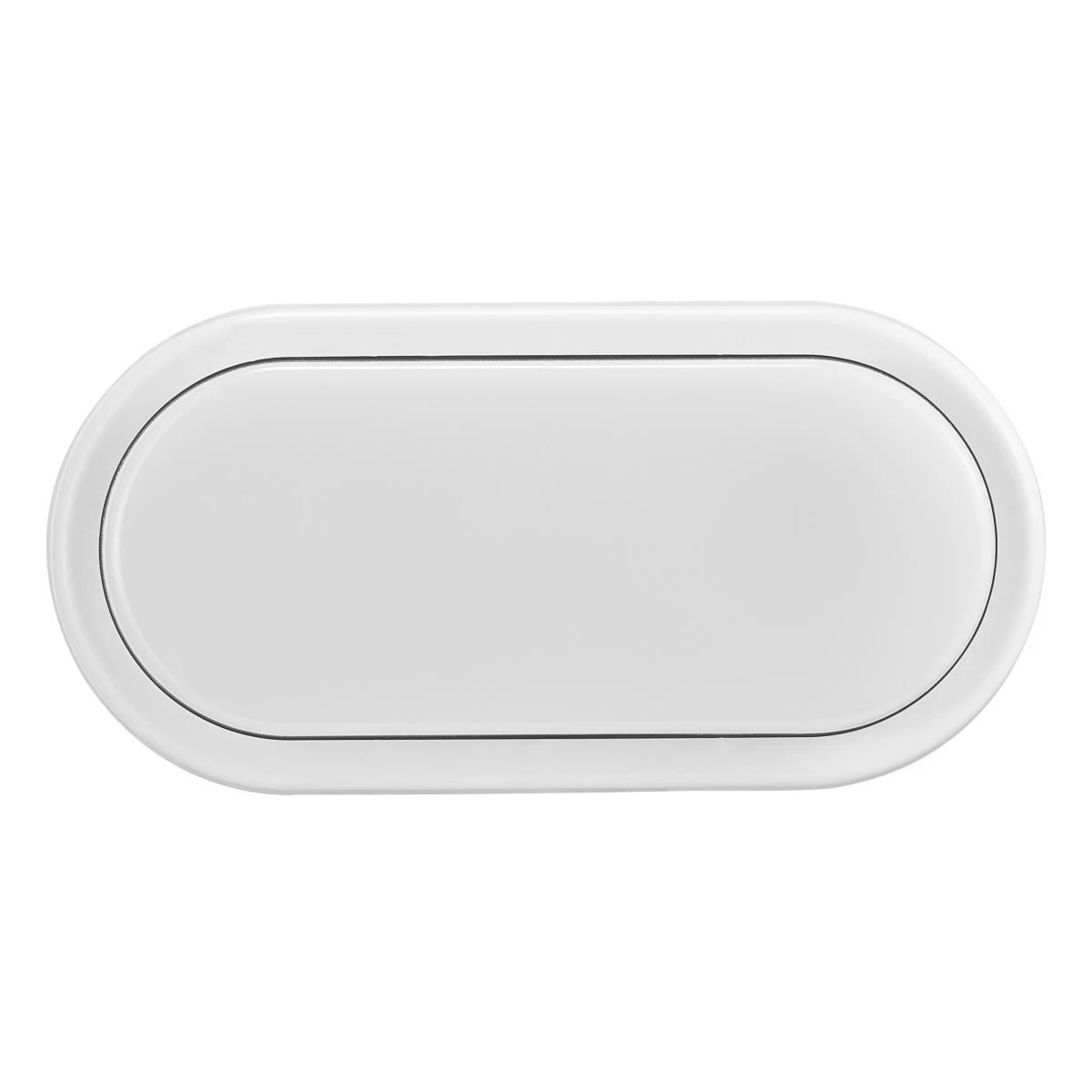 Nordlux CUBA OUT LED Außenwandleuchte Weiß, Opal Weiß 1600lm IP54 10x4,3x20,5cm 5 Nordlux CUBA OUT LED Außenwandleuchte Weiß, Opal Weiß 1600lm IP54 10x4,3x20,5cm – Bild 3