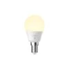 Nordlux Smart Home LED Leuchtmittel E14 G45 430lm 2200-6500K 4,7W 80Ra 200° App Steuerbar 4,5x4,5x8,7cm -Nordlux 2070011401 1