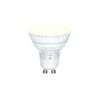 Nordlux Smart Home LED Leuchtmittel GU10 380lm 2200-6500K 4,7W 80Ra 36° App Steuerbar 5x5x5,5cm