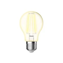 Nordlux Smart Home LED Leuchtmittel E27 A60 650lm 2200-6500K 4,7W 80Ra 360° App Steuerbar 6x6x10,4cm 10 Nordlux Smart Home LED Leuchtmittel E27 A60 650lm 2200-6500K 4,7W 80Ra 360° App Steuerbar 6x6x10,4cm -Nordlux 2070082700 1