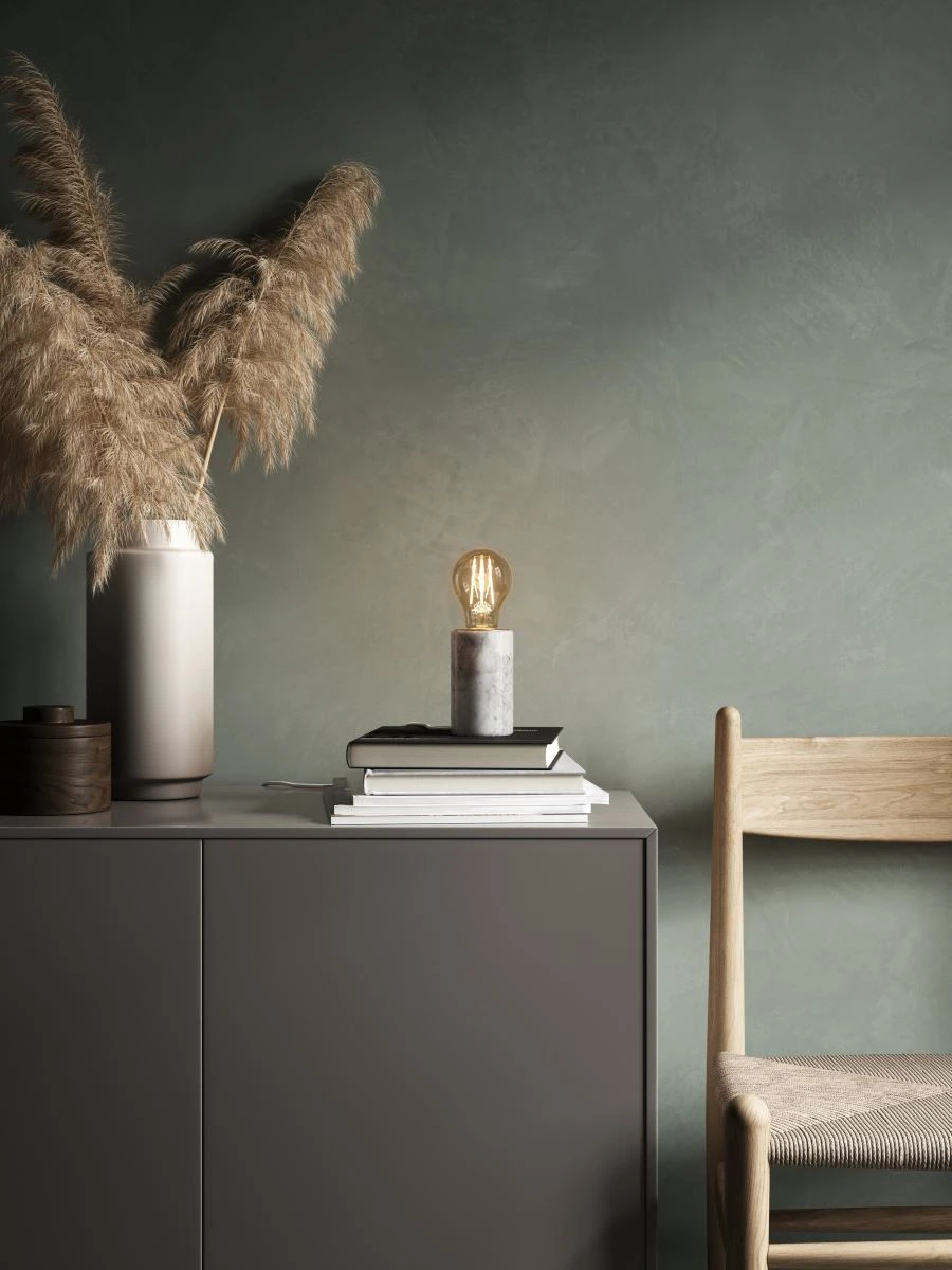 Nordlux LED Leuchtmittel E27 Goldfarbend 400lm 2500K 5,4W 80Ra 360° Dimmbar 6x6x10,4cm 4 Nordlux LED Leuchtmittel E27 Goldfarbend 400lm 2500K 5,4W 80Ra 360° Dimmbar 6x6x10,4cm – Bild 2