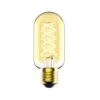 Nordlux LED Leuchtmittel E27 Goldfarbend 250lm 2000K 5W 80Ra 330° Dimmbar 4,5x4,5x11cm -Nordlux 2080132758