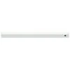 Nordlux BITY LED Unterbauleuchte Küche Weiß 780lm 55x2,3cm