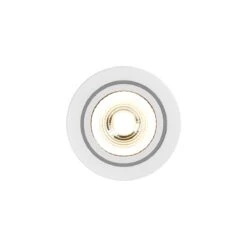 Nordlux ALEC LED Einbaustrahler Weiß 480lm IP44 Stepdimmer 9,5x9,5x5,8cm 11 Nordlux ALEC LED Einbaustrahler Weiß 480lm IP44 Stepdimmer 9,5x9,5x5,8cm -Nordlux 2110350101 2