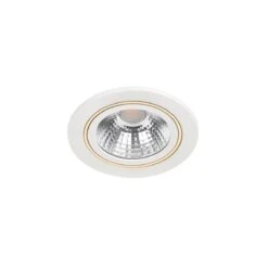 Nordlux ALEC LED Einbaustrahler Weiß 480lm IP44 Stepdimmer 9,5x9,5x5,8cm 12 Nordlux ALEC LED Einbaustrahler Weiß 480lm IP44 Stepdimmer 9,5x9,5x5,8cm -Nordlux 2110350101