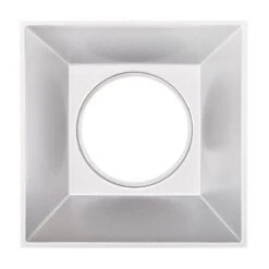 Nordlux ETHAN Deckenleuchte Matt Weiß GU10 Dimmbar 21,6x21,6x11,99cm -Nordlux 2110430101 3