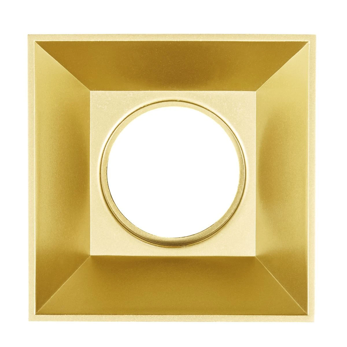 Nordlux ETHAN Deckenleuchte Matt Schwarz GU10 Dimmbar 21,6x21,6x11,99cm 5 Nordlux ETHAN Deckenleuchte Matt Schwarz GU10 Dimmbar 21,6x21,6x11,99cm – Bild 3