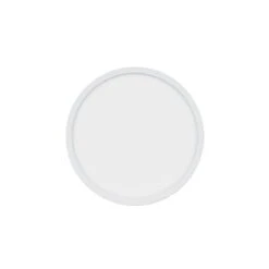 Nordlux OJA 29 LED Deckenleuchte Weiß 1600lm IP54 Mit Bewegungsmelder 29,4x29,4x3,8cm