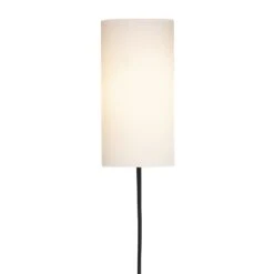 Nordlux MONA LED Wandleuchte Schwarz, Weiß 90Ra 800lm Stepdimmer 14,2x8x16cm 16 Nordlux MONA LED Wandleuchte Schwarz, Weiß 90Ra 800lm Stepdimmer 14,2x8x16cm -Nordlux 2110561003 2