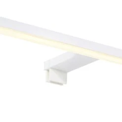 Nordlux MARLEE LED Spiegelleuchte Weiß 800lm 90Ra IP44 50x13,6x3,8cm 14 Nordlux MARLEE LED Spiegelleuchte Weiß 800lm 90Ra IP44 50x13,6x3,8cm -Nordlux 2110701001 4