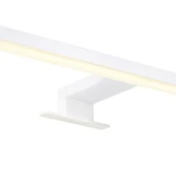 Nordlux MARLEE LED Spiegelleuchte Weiß 800lm 90Ra IP44 50x13,6x3,8cm 15 Nordlux MARLEE LED Spiegelleuchte Weiß 800lm 90Ra IP44 50x13,6x3,8cm -Nordlux 2110701001 5