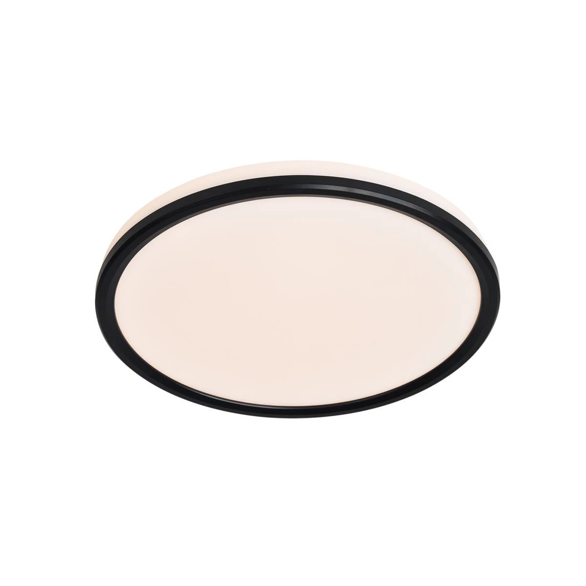 Nordlux Smart Home LIVASMART RGB LED Deckenleuchte Schwarz 2100lm IP54 App Steuerbar 36x36x3,2cm 3 Nordlux Smart Home LIVASMART RGB LED Deckenleuchte Schwarz 2100lm IP54 App Steuerbar 36x36x3,2cm