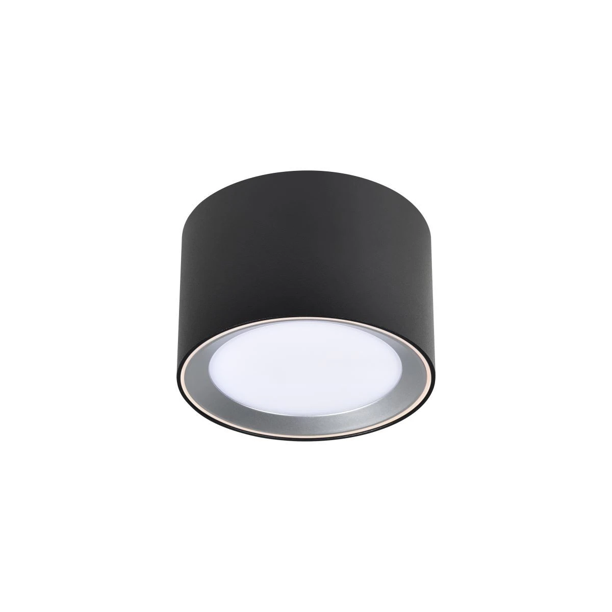Nordlux Smart Home LANDON SMART LED Deckenleuchte Schwarz 650lm IP44 App Steuerbar 12,5x12,5x8,2cm 4 Nordlux Smart Home LANDON SMART LED Deckenleuchte Schwarz 650lm IP44 App Steuerbar 12,5x12,5x8,2cm – Bild 2