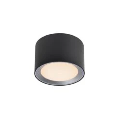 Nordlux Smart Home LANDON SMART LED Deckenleuchte Schwarz 650lm IP44 App Steuerbar 12,5x12,5x8,2cm 11 Nordlux Smart Home LANDON SMART LED Deckenleuchte Schwarz 650lm IP44 App Steuerbar 12,5x12,5x8,2cm -Nordlux 2110840103 3