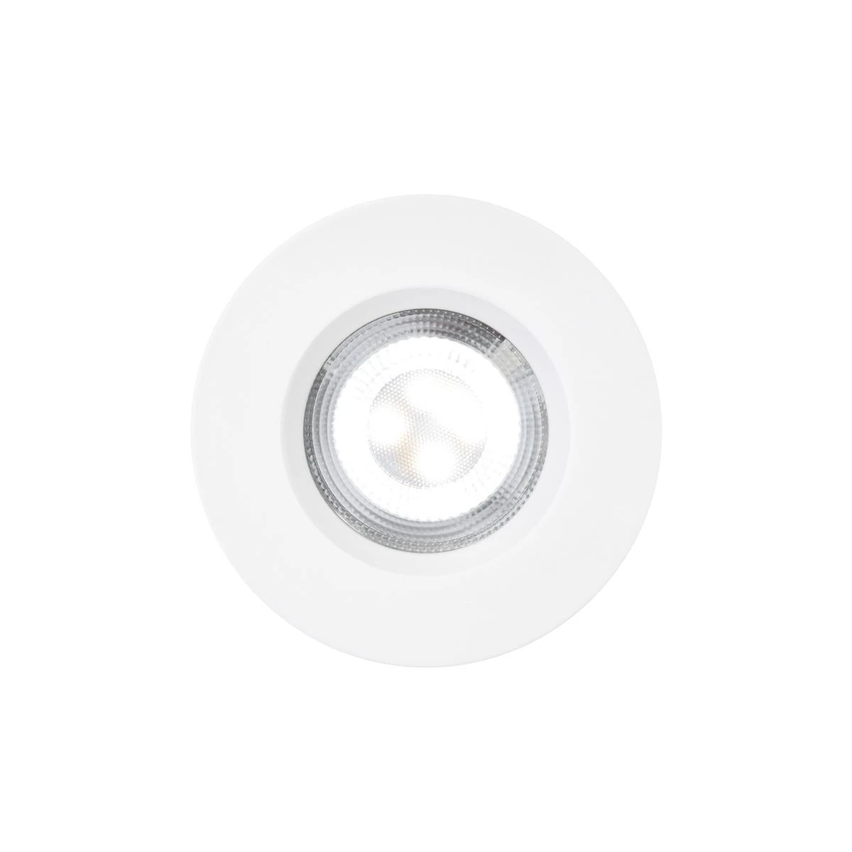 Nordlux Smart Home DONSMART RGB LED Einbaustrahler Weiß 320lm IP65 App Steuerbar 8,5x8,5x5,4cm 3 Nordlux Smart Home DONSMART RGB LED Einbaustrahler Weiß 320lm IP65 App Steuerbar 8,5x8,5x5,4cm