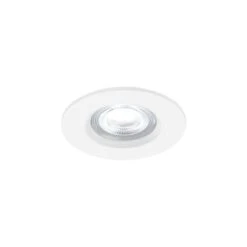 Nordlux Smart Home DONSMART RGB LED Einbaustrahler Weiß 320lm IP65 App Steuerbar 8,5x8,5x5,4cm 12 Nordlux Smart Home DONSMART RGB LED Einbaustrahler Weiß 320lm IP65 App Steuerbar 8,5x8,5x5,4cm -Nordlux 2110900101 1