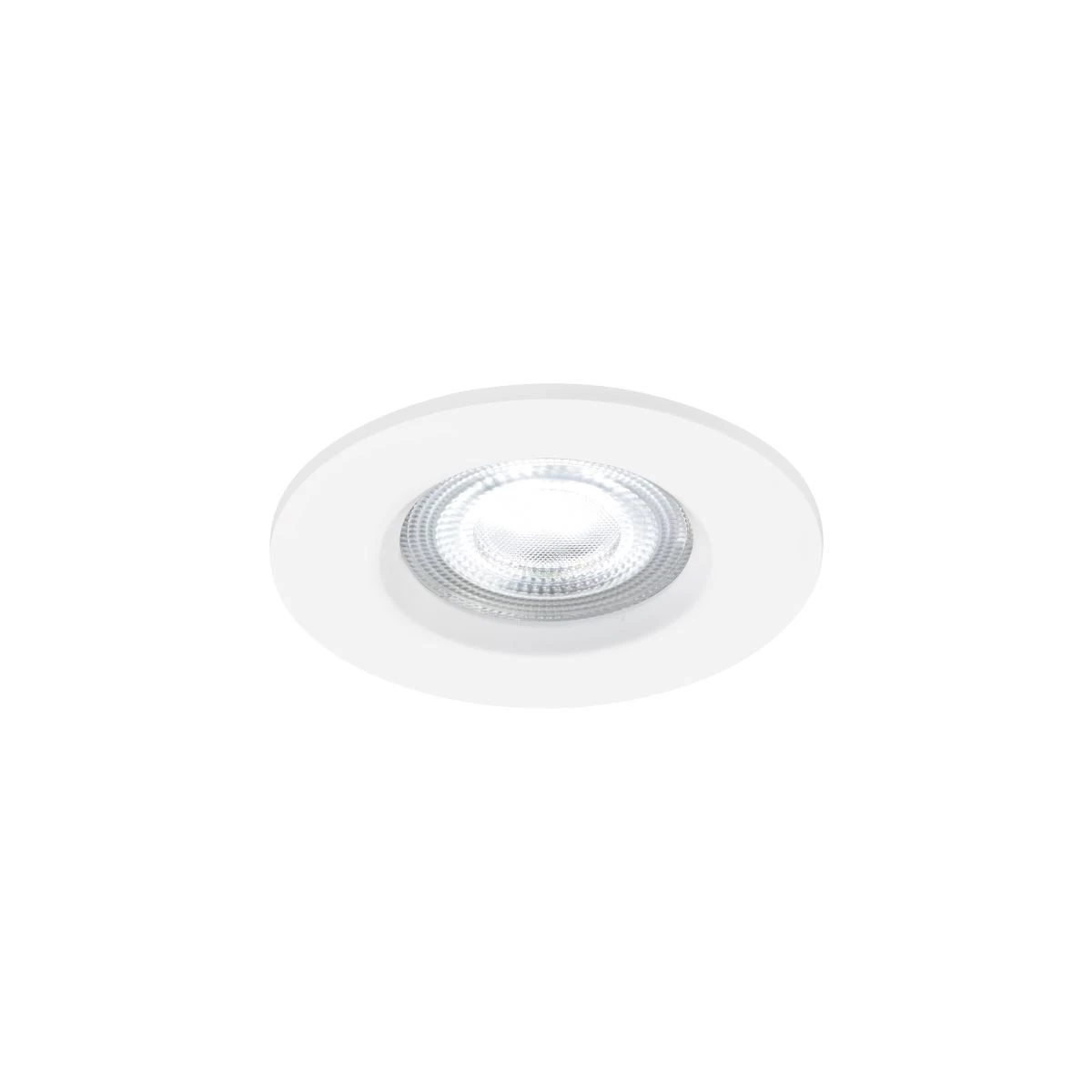 Nordlux Smart Home DONSMART RGB LED Einbaustrahler Weiß 320lm IP65 App Steuerbar 8,5x8,5x5,4cm 7 Nordlux Smart Home DONSMART RGB LED Einbaustrahler Weiß 320lm IP65 App Steuerbar 8,5x8,5x5,4cm – Bild 5