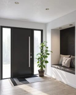 Nordlux Smart Home DONSMART RGB LED Einbaustrahler Gebürstet Nickel 320lm IP65 App Steuerbar 8,5x8,5x5,4cm 11 Nordlux Smart Home DONSMART RGB LED Einbaustrahler Gebürstet Nickel 320lm IP65 App Steuerbar 8,5x8,5x5,4cm -Nordlux 2110900155 5