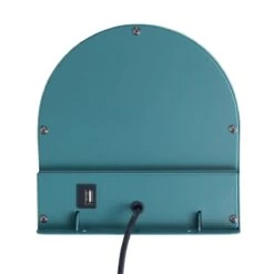 Nordlux CODY Wand Leselampe Gruen GU10 Mit Ablage U. USB-Port 20x20x42,9cm -Nordlux 2112001023 4