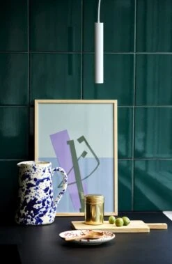 Nordlux OMARI LED Pendelleuchte Weiß 320lm Stepdimmer 12x12x20cm 9 Nordlux OMARI LED Pendelleuchte Weiß 320lm Stepdimmer 12x12x20cm -Nordlux 2112213001 2am