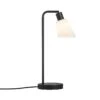 Nordlux MOLLI Tischlampe Schwarz E14 Mit Schalter 16,7x15x46cm 2 Nordlux MOLLI Tischlampe Schwarz E14 Mit Schalter 16,7x15x46cm -Nordlux 2112825003 2