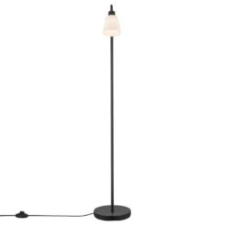 Nordlux MOLLI Stehlampe Schwarz E14 Mit Kabelschalter 23x23x156,5cm 9 Nordlux MOLLI Stehlampe Schwarz E14 Mit Kabelschalter 23x23x156,5cm -Nordlux 2112834003