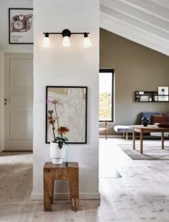 Nordlux COLE Deckenstrahler Schwarz E14 Dimmbar 21,3x48,5x17,6cm 7 Nordlux COLE Deckenstrahler Schwarz E14 Dimmbar 21,3x48,5x17,6cm -Nordlux 2112910003 2am