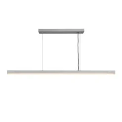 Nordlux SKYLAR LED Pendelleuchte Aluminium 2600lm 3,8x115x4,2cm 9 Nordlux SKYLAR LED Pendelleuchte Aluminium 2600lm 3,8x115x4,2cm -Nordlux 2113003029 3