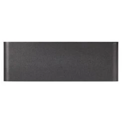Nordlux KINVER LED Außenwandleuchte Schwarz 990lm IP54 26x9cm 9 Nordlux KINVER LED Außenwandleuchte Schwarz 990lm IP54 26x9cm -Nordlux 2118181003 3