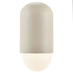 Nordlux HEKA Außenwandleuchte E27 IP54 Dimmbar 10,6x10,6x21,6cm 8 Nordlux HEKA Außenwandleuchte E27 IP54 Dimmbar 10,6x10,6x21,6cm -Nordlux 2118211008 2