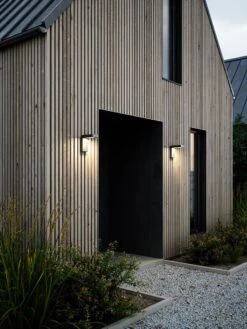 Nordlux ALYA LED Solar Außenwandleuchte Schwarz 400lm IP44 Mit Bewegungsmelder 9x20cm 9 Nordlux ALYA LED Solar Außenwandleuchte Schwarz 400lm IP44 Mit Bewegungsmelder 9x20cm -Nordlux 2118231003 2am