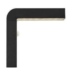 Nordlux ALYA LED Solar Außenwandleuchte Schwarz 400lm IP44 Mit Bewegungsmelder 9x20cm 12 Nordlux ALYA LED Solar Außenwandleuchte Schwarz 400lm IP44 Mit Bewegungsmelder 9x20cm -Nordlux 2118231003 3